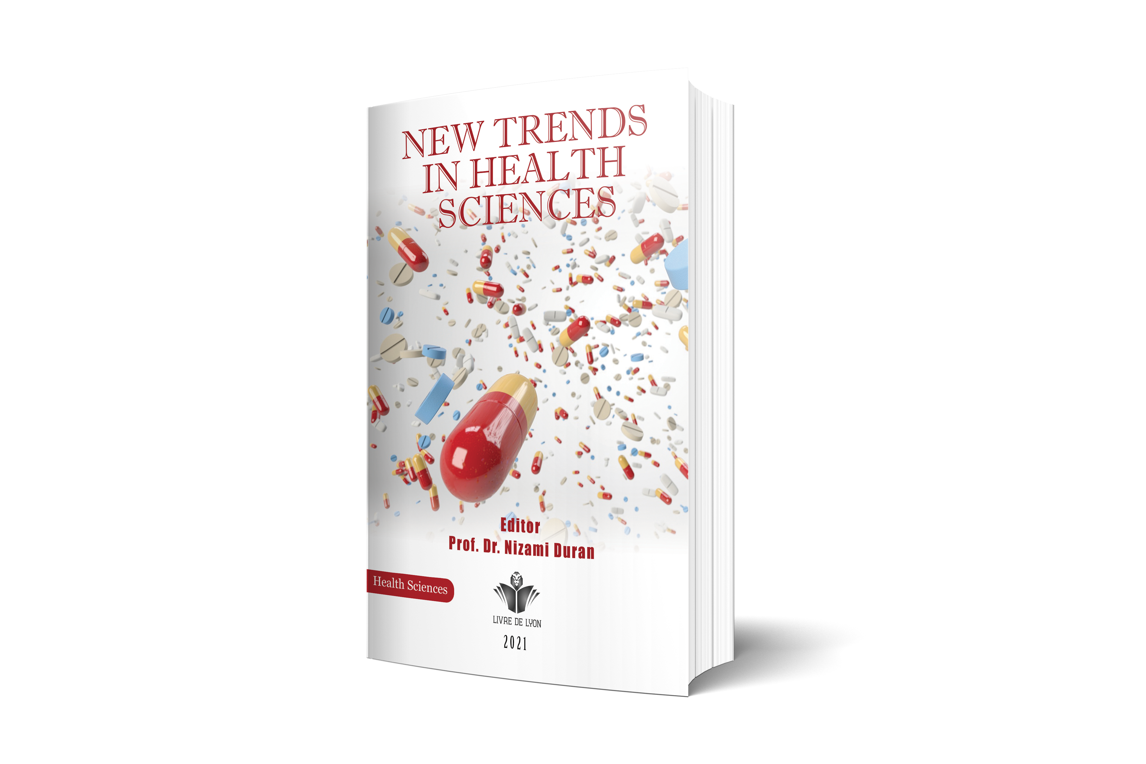 New Trends in Health Sciences